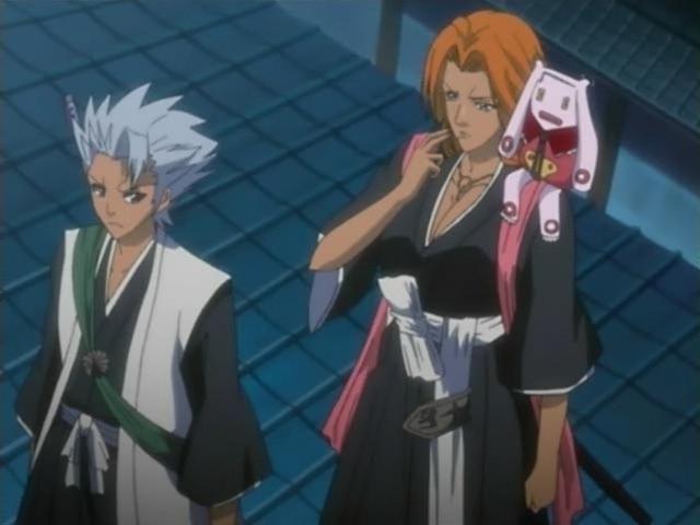 Otaku Gallery  / Anime e Manga / Bleach / Screen Shots / Episodi / 104 - La lotta mortale della 10th Divisione - La liberazione di Hyourinmaru / 062.jpg